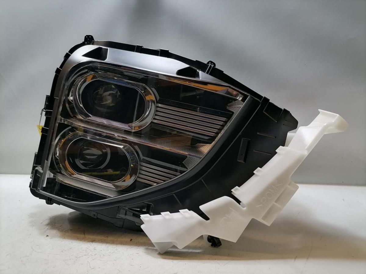 Mitsubishi Eclipse Cross original Scheinwerfer rechts unten LED Facelift Bj.2023